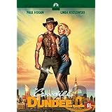 STUDIO CANAL - CROCODILE DUNDEE 2 (1 DVD)