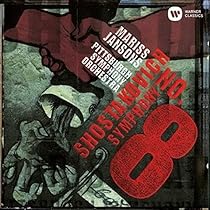 Amazon.co.jp: ショスタコーヴィチ:交響曲第4番: ミュージック