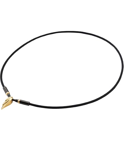 Amazon | 【羽生結弦選手愛用商品】ファイテン(phiten) ネックレス