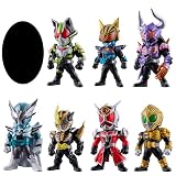 CONVERGE KAMEN RIDER 26 10個入りBOX (食玩)