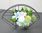 和風プリザーブドフラワー 茜　　　誕生日 還暦 喜寿 米寿 白寿 傘寿 古希