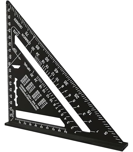 壊れた三角定規 MDS BtoB |#クツワ ブラック三角定規 10cm KB029: お店の業種から