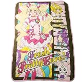 フレッシュプリキュア タオルケット フレッシュプリキュア タオルケット 150 - メルカリ