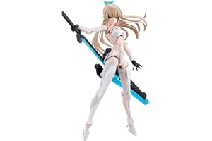 壽屋(KOTOBUKIYA) 無限邂逅メガロマリア エミュレータ#1A 全高約160mm ノンスケール プラモデル