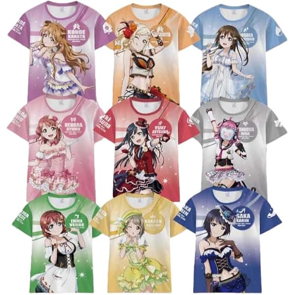 Amazon.co.jp: オジロザウルス ライブTシャツ : ホビー