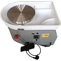 電動ロクロ 他 陶芸道具 一式 Amazon.co.jp: BAOSHISHAN 電動ろくろ 陶芸 0-300r/min 350W