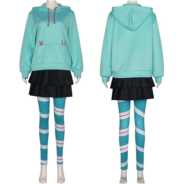 ヴァネロペ パーカー ☆NEW Disney Collection/ヴァネロペパーカー☆ | SecretHoney