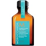 MOROCCANOIL(モロッカンオイル) モロッカンオイル トリートメント 25ml (アルガンオイル配合 ヘアオイル) 洗い流さないトリートメント スタイリング / メンズ レディース