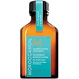 Moroccanoil Treatment Light Hair Oil, 25ml