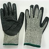 ファルコン ファルグリップ 耐刃・耐寒手袋 M