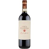 サンタ・クリスティーナ・キャンティ・スペリオーレ [ 赤ワイン フルボディ イタリア 750ml ]