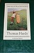 Thomas Hardy (Illustrated Poets)