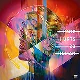 Hurts 2b Human -Download- [12 inch Analog]
