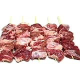 焼鳥のやまもと 国産豚はらみ串 (冷凍) 30ｇ（30本入り）