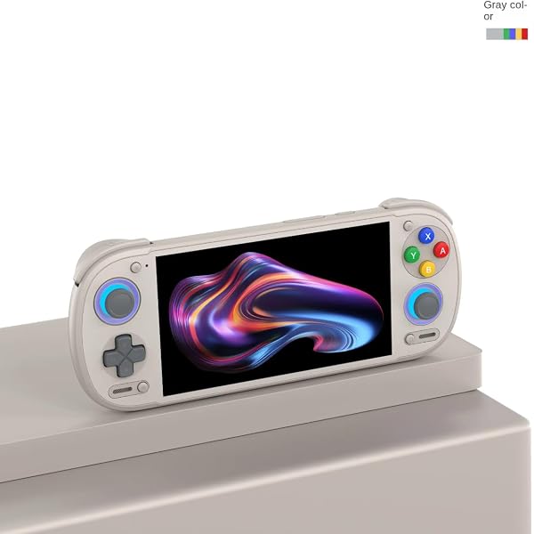 Amazon.co.jp: AYN Odin 2 Portal Pro Handheld Game Console: 7 Inch