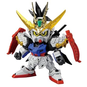 LEGEND BB (383) ストライク劉備ガンダム