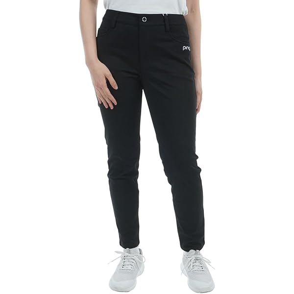 Amazon | [ピン アパレル] レディース スニードジャック (ブランドロゴ