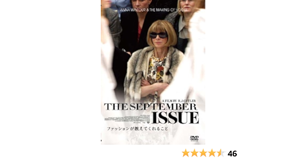 Amazon ファッションが教えてくれること Dvd 映画