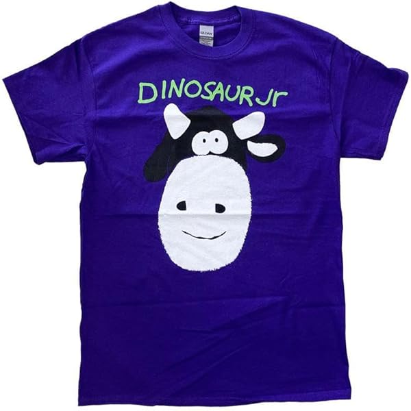 Amazon | [Iron Maiden] DINOSAUR JR・ダイナソー ジュニア