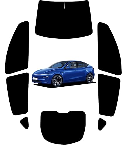 Amazon.co.jp: JOWUA ガラス ルーフサンシェード Tesla Model 3 2023