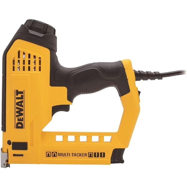 Stanley TRE650Z - Electric Brad Nailer 