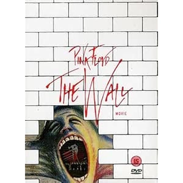 Amazon.co.jp: The Wall - Immersion Edition 6CD/DVD Box Set