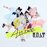 Attitude(通常盤)