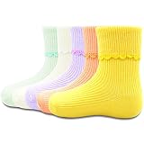 SocksDaze SOCKSHOSIERY ガールズ US サイズ: L
