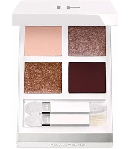 トムフォード　アイカラー　クォード01 Amazon.co.jp: トムフォード TOM FORD BEAUTY ソレイユ アイ カラー