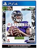 Madden NFL 21 (PS4) - PlayStation 4。