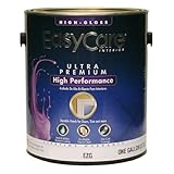 True Value ezgt-gl Easycare Tintベース内部高光沢エナメル、1-gallon