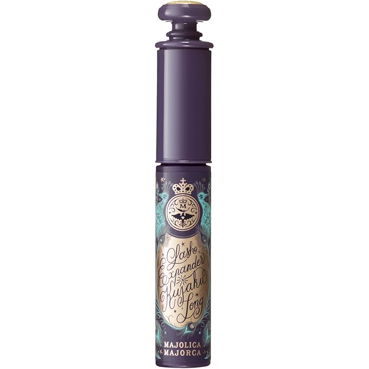 Amazon.co.jp: マジョリカ マジョルカ ラッシュエキスパンダー ロング