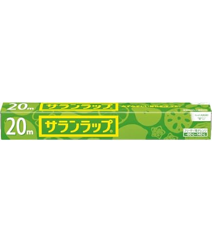 旭化成 サランラップ 家庭用 30cm×20m