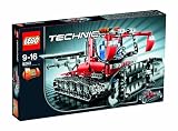 レゴ (LEGO) テクニック スノー・グルーマー 8263 レゴ (LEGO) テクニック スノー・グルーマー 8263