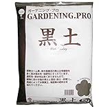 鹿沼興産 黒土 5L