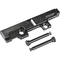 Amazon | Midwest Industries AKSM タイプ サイド マウント レイル 706