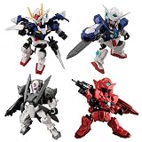 MOBILITY JOINT GUNDAM VOL.5 10個入りBOX (食玩)