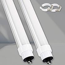 Yassy 大量 激安 240cm 2400mm 直管形LED蛍光灯 倉庫 51dPnrdD12L._AC_UL210_SR210,