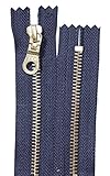 YKK N5 止め 30CM 560 紺 RGC-56 DA8 金