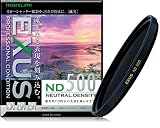 MARUMI NDフィルター 58mm EXUS ND500 58mm 光量調節用