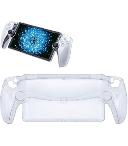 Amazon.co.jp: PS Portal 用 プロテクトケース ワイド