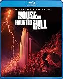 House on Haunted Hill [Blu-ray]