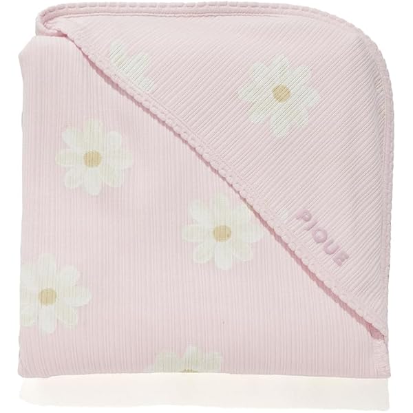 Amazon.co.jp: [ジェラート ピケ] KIDSデイジーJQDブランケット