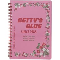 Amazon | サンスター文具(Sun-Star Stationery) ベティーズブルー