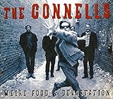 Weird Food & Devesta