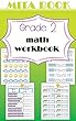 2nd grade math workbook (For Homeschool or Extra Practice) (English Edition)