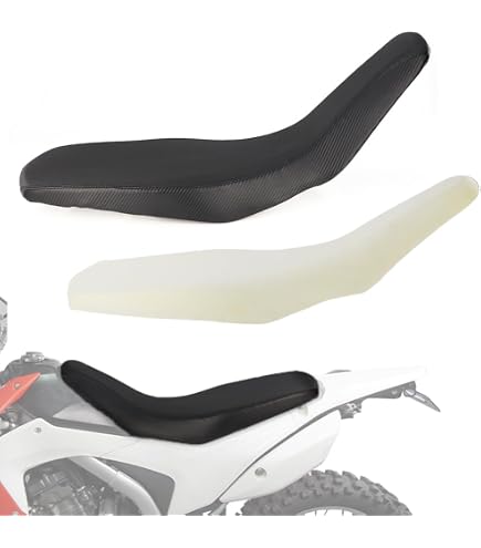 Amazon | FACTORY EFFEX CRF250L MD47 '21-24 シートカバー ALL