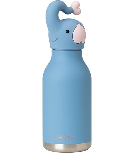 Amazon｜Asobu OASIS 600ML アソブ オアシス シリーズ (PEACH)｜水筒