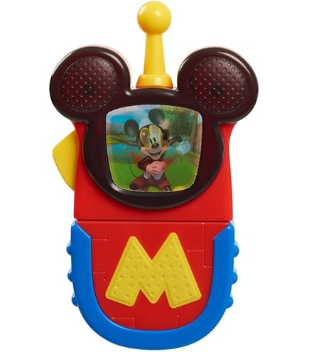 Amazon | ディズニー ミッキーマウス ロードスターレーサー ドラム