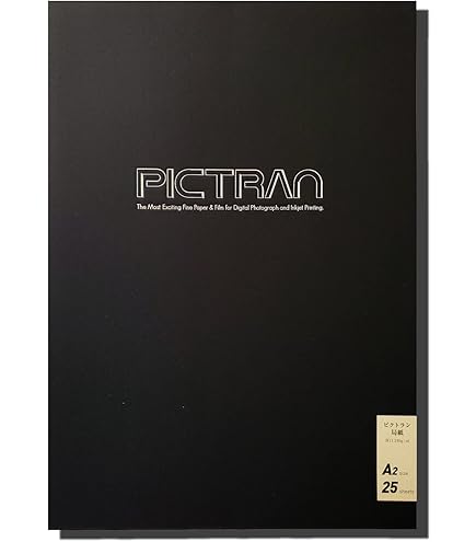 Amazon | ピクトリコ ピクトリコプロ ソフトグロスペーパー（A3